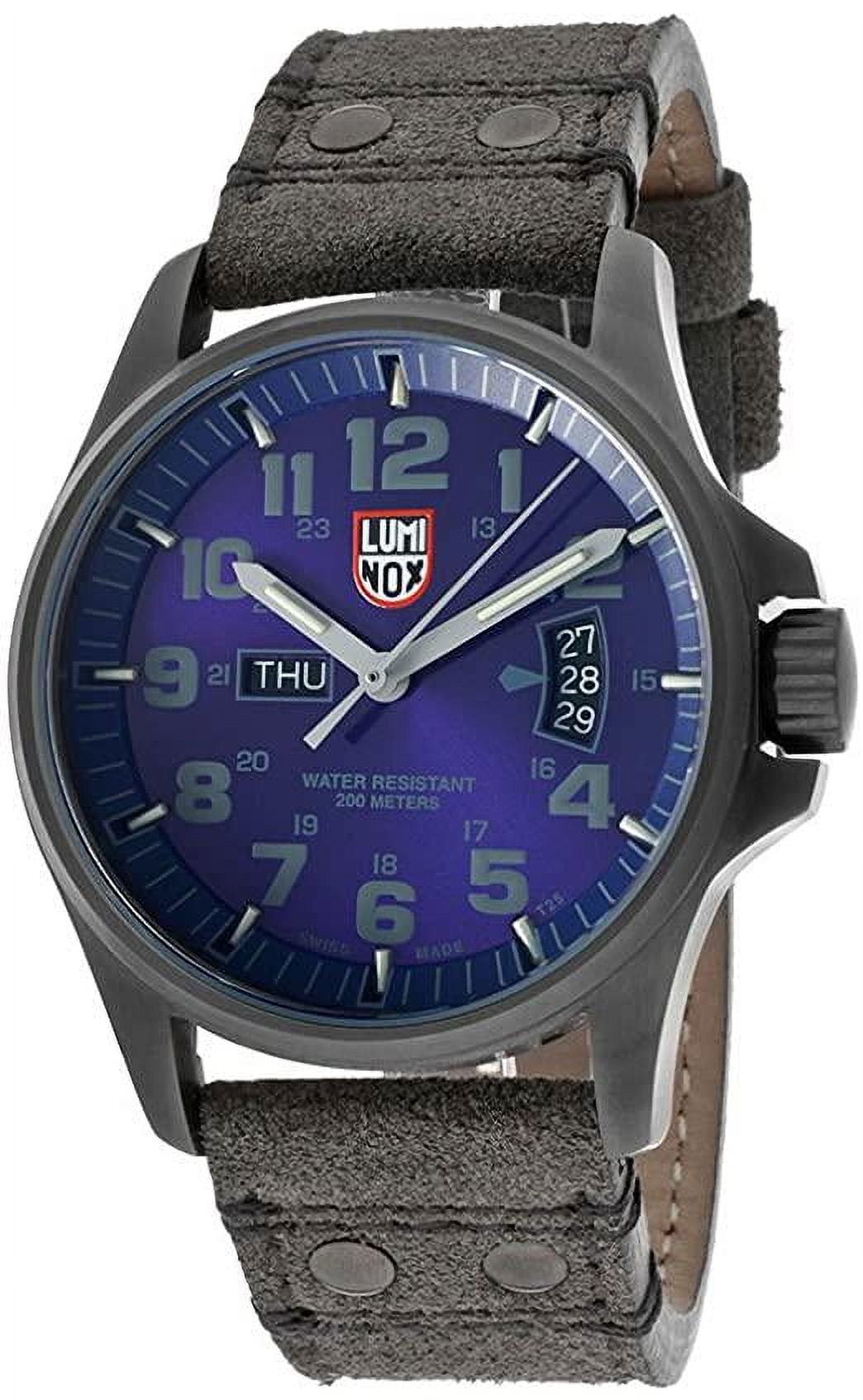 ルミノックス アタカマフィールドシリーズ 1820 No. 23 LUMINOX ルミノックス 1820 Atacama Field アタカマ フィールド