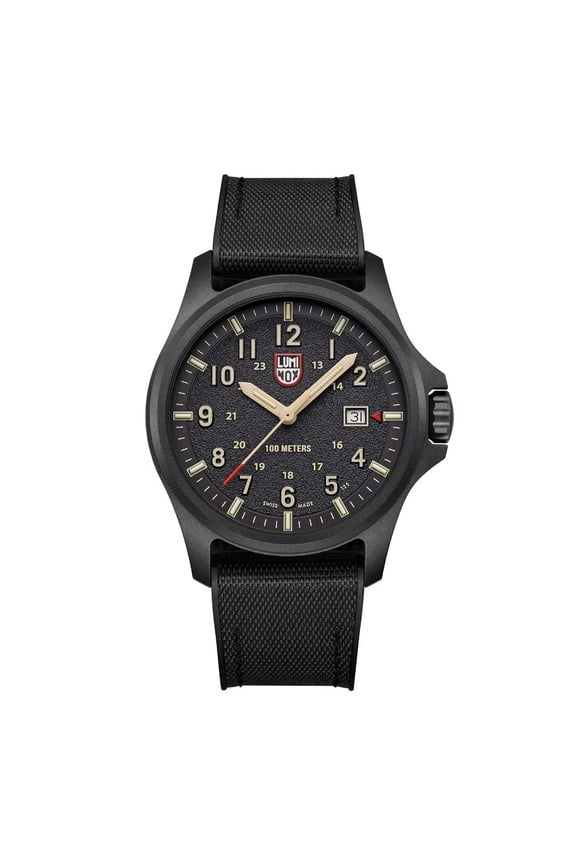 Atacama Field Watch Military Style Set Quartz Watch - XL.1970.SET