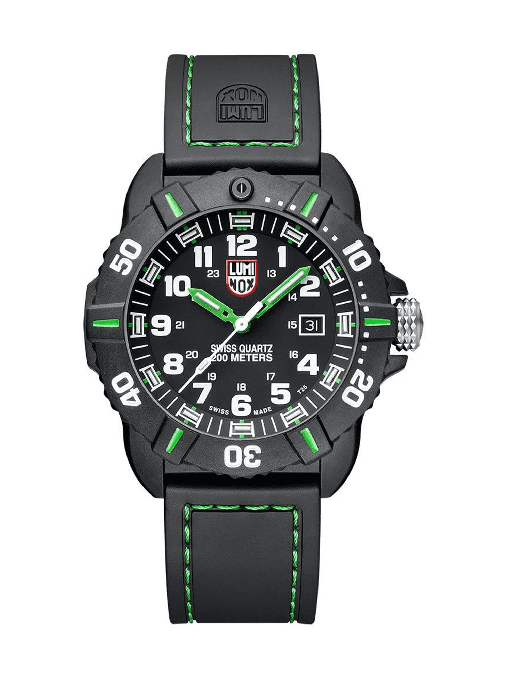 Luminox-Coronado-44mm-3020-