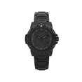 thumbnail image 1 of Luminox F-117 Nighthawk 45mm Steel Black Dial Quartz Mens Watch XA.6402.BO, 1 of 4