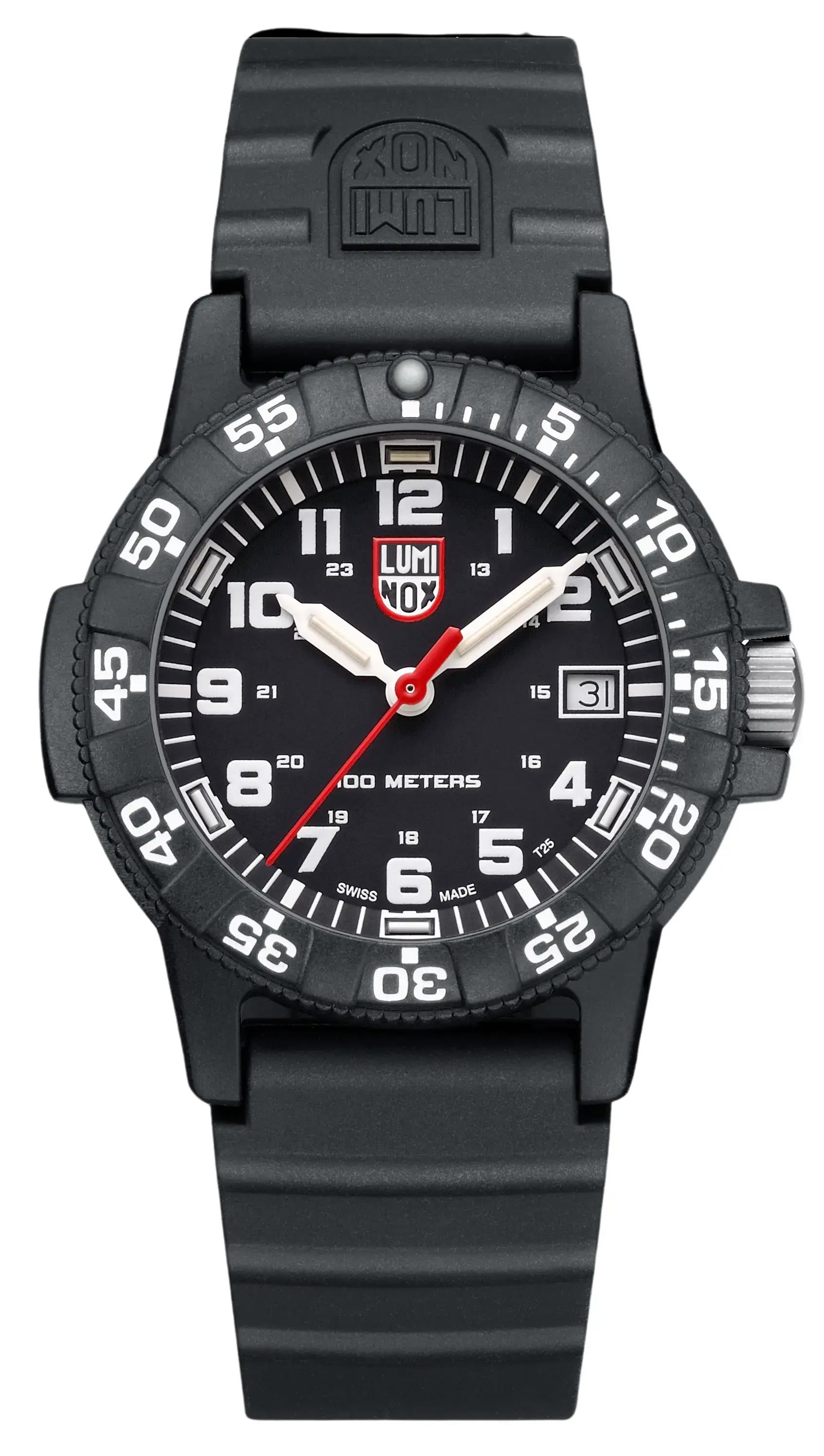 Luminox 39mm sales