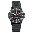 thumbnail image 1 of Luminox Leatherback Sea Turtle 39mm Black Dial Mens Quartz Watch XS.0301.L, 1 of 4
