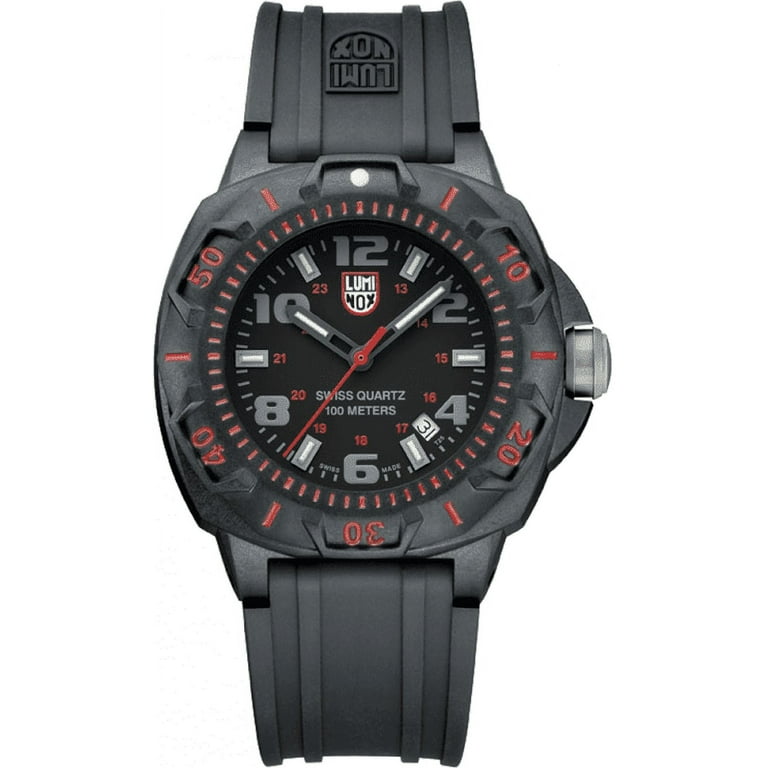 Luminox sentry review new arrivals