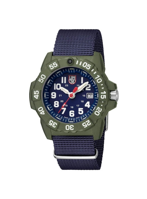 Men's Men Watch Navy Seal 3500 Series XS.3503.ND Watch