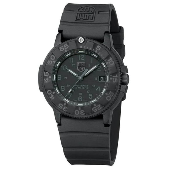 Luminox Men's Original Navy SEAL 3000 Diver's Watch 3001.BO