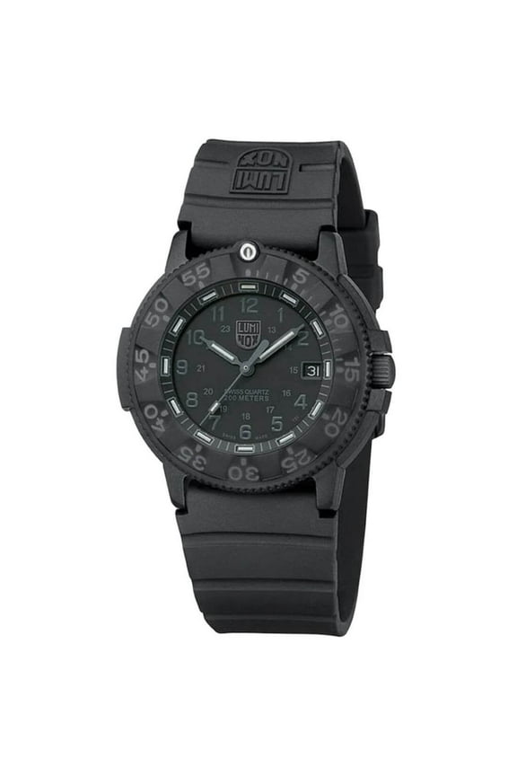 Men's Original Navy SEAL 3000 Diver's Watch 3001.BO