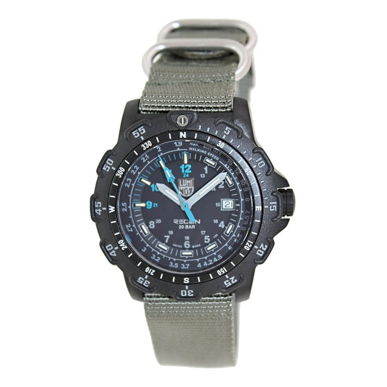 Recon point shop man 8820 series
