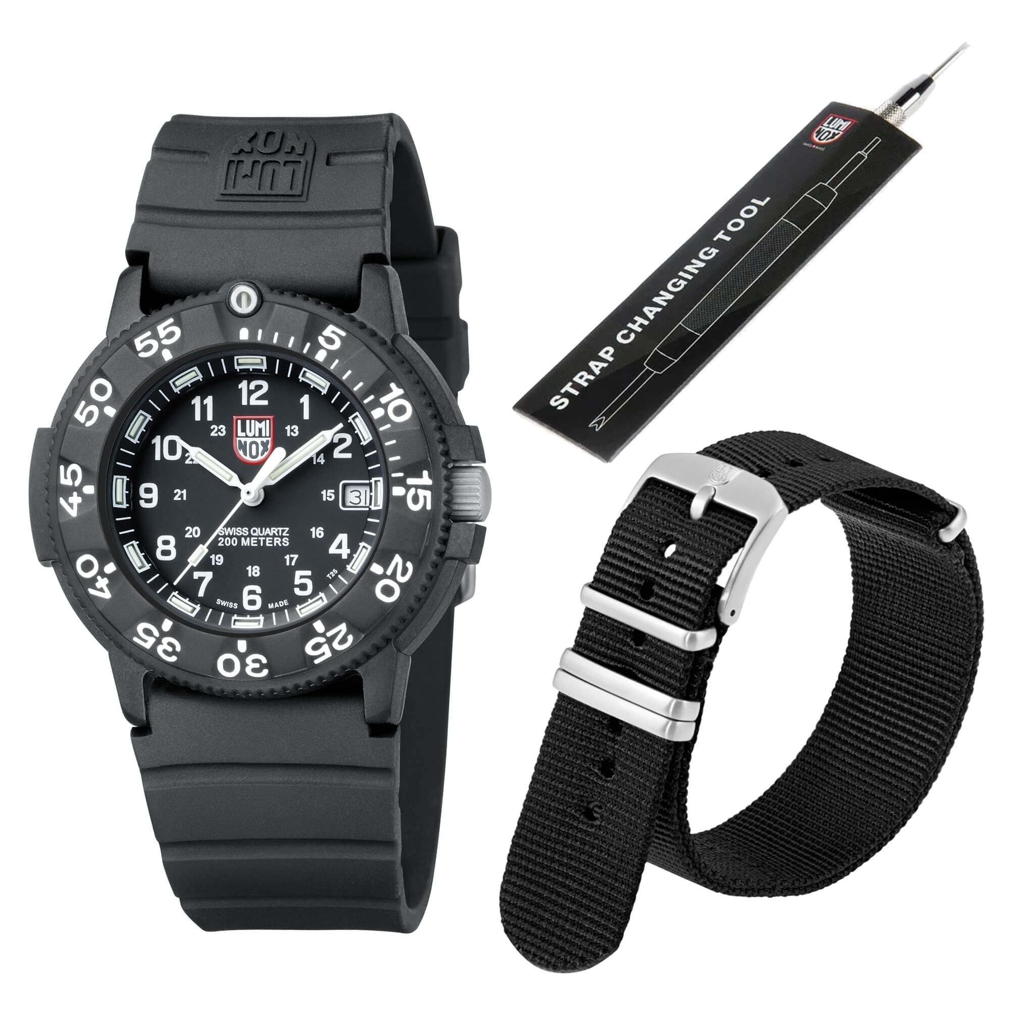 Luminox 3001 sales
