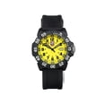 thumbnail image 1 of Luminox Navy Seal Colormark 44mm Carbon Yellow Dial Men Quartz Watch XS.3055.LM, 1 of 4