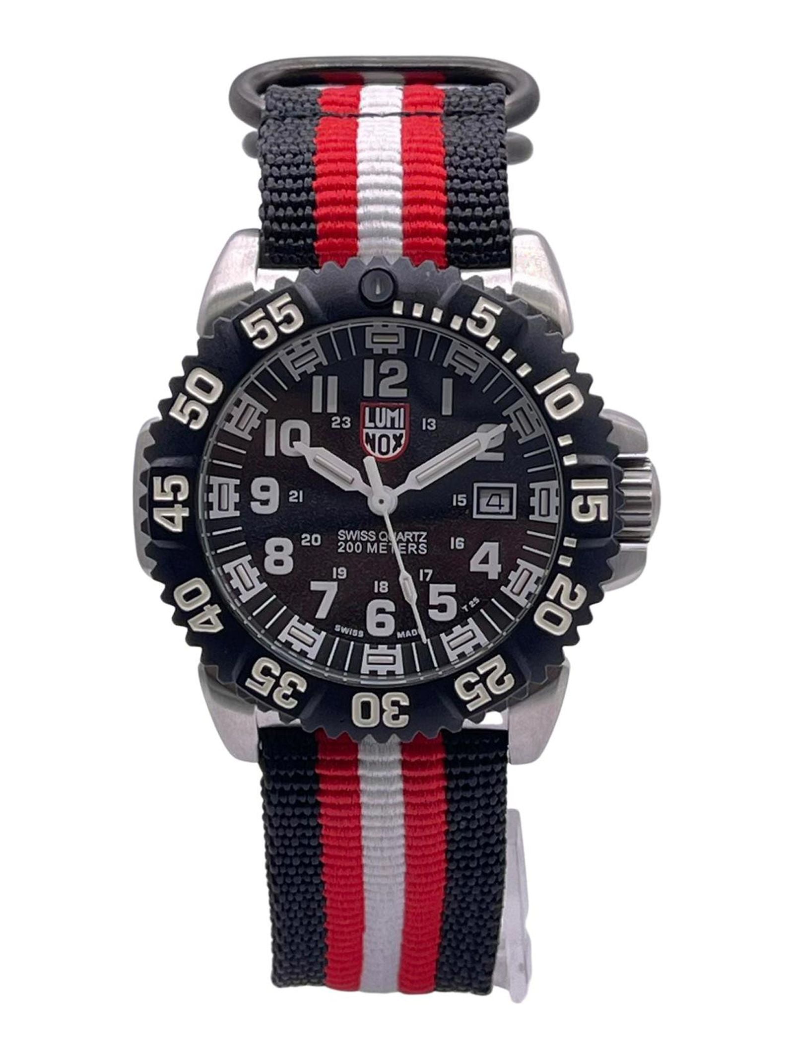 Luminox-Navy-Seal-Colormark- Luminox-Navy-Seal-Colormark-