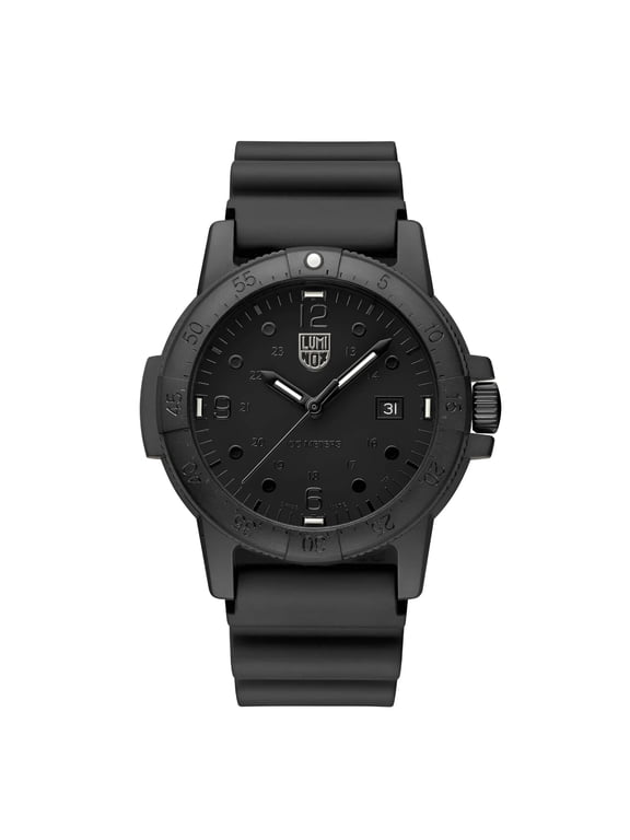 X2.2001.BO.R Men's G Sea Bass Rubber Strap Watch