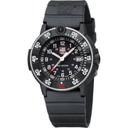 Luminox XS.3001.H Mens Navy Seal Original Black Dial Strap Watch