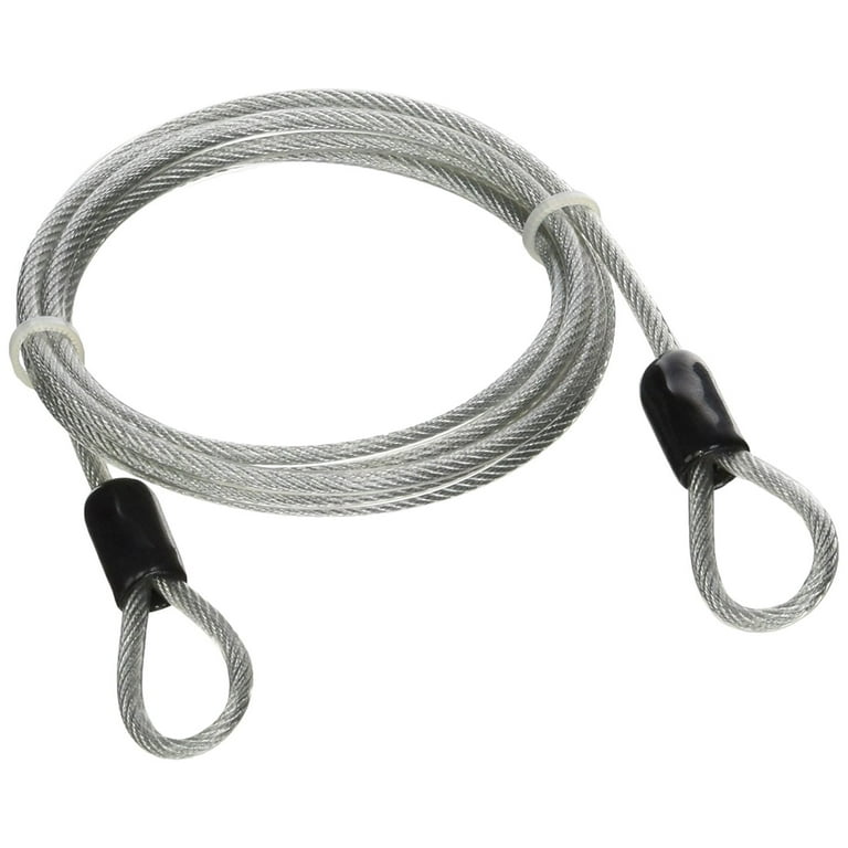 Doublelock cable lock Beast câble de verrouillage