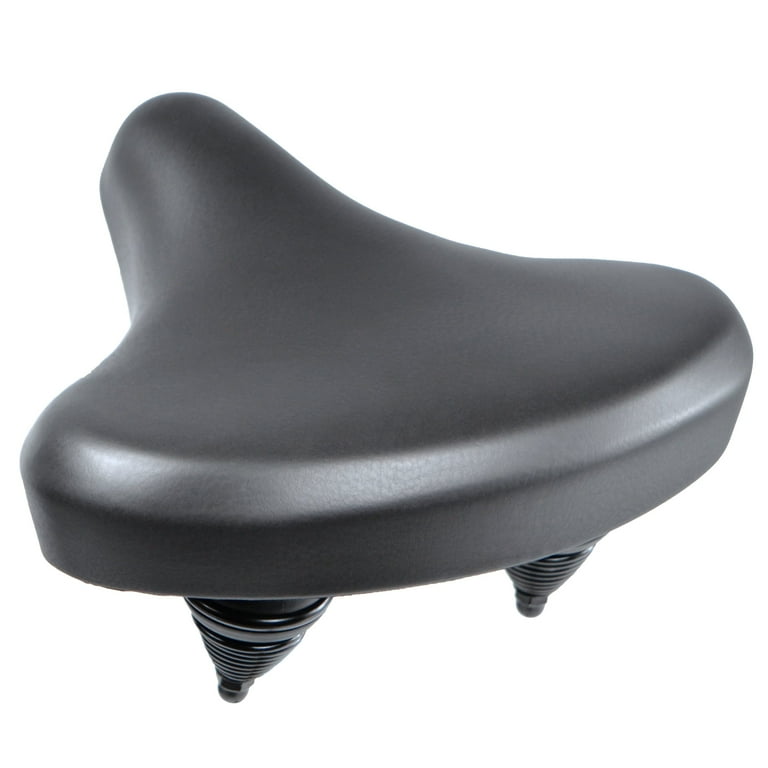 Universal exercise bike seat hotsell