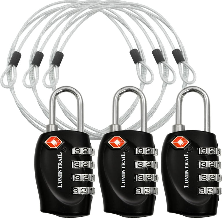 Master Lock 4ft Combination Cable Lock | CVS