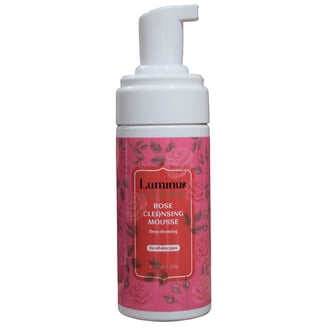 Lumispa Cleanser Gentle Face Wash for Beauty Care