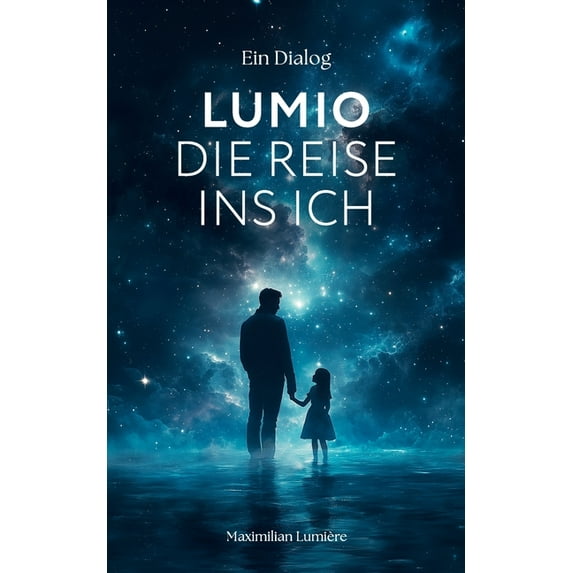 Lumio: Die Reise ins Ich, (Paperback)