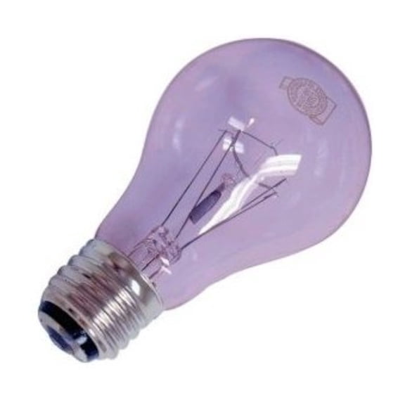 Lumiram 12150 - A21CL-150 Standard Daylight Full Spectrum Light Bulb