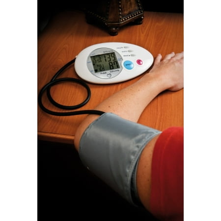 Lumiscope 1137 Deluxe Blood Pressure Monitor