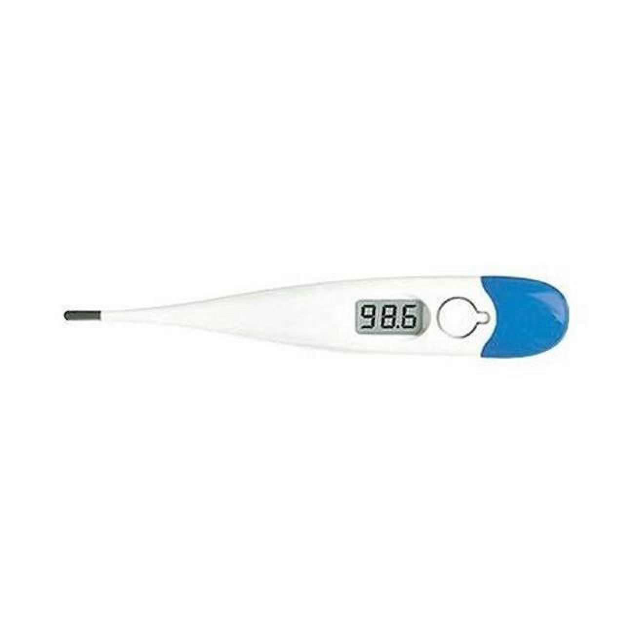 Lumiscope 2210 Quick Read Dual Scale Digital Thermometer