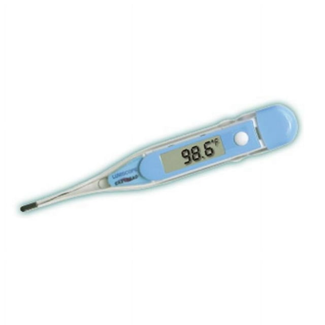 Lumiscope Jumbo Display Digital Thermometer
