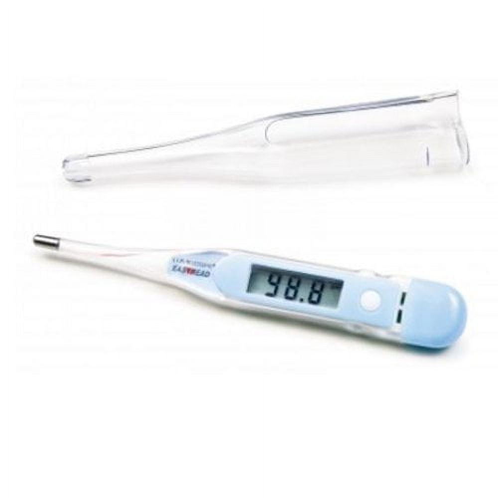 Lumiscope Lumiscope Digital Thermometer 1 Count