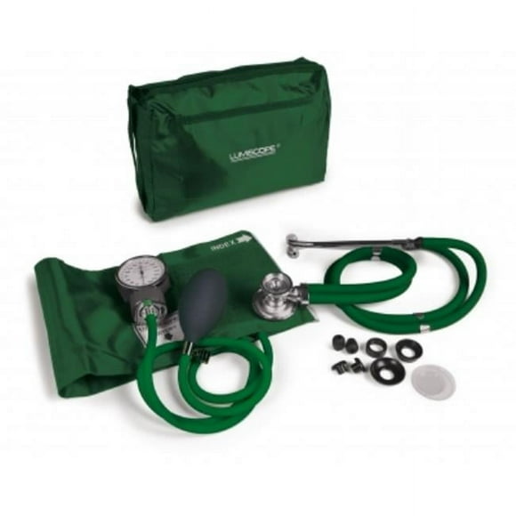 Stethoscope Kit stethoscope and blood pressure cuff sets