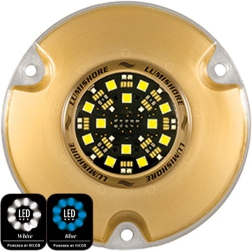 Lumishore 600195 Underwater Light, SMX52 Master