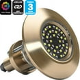 thumbnail image 1 of Lumishore 60-0339 Underwater Light, THX803-CCP Single, 1 of 2