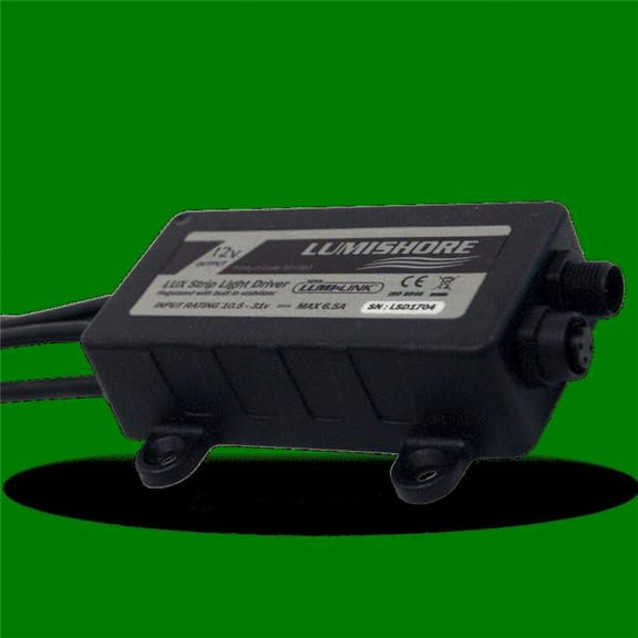 Lumishore 60-0438 Lux Sl & Neon Flex 2-way Cable Splitter