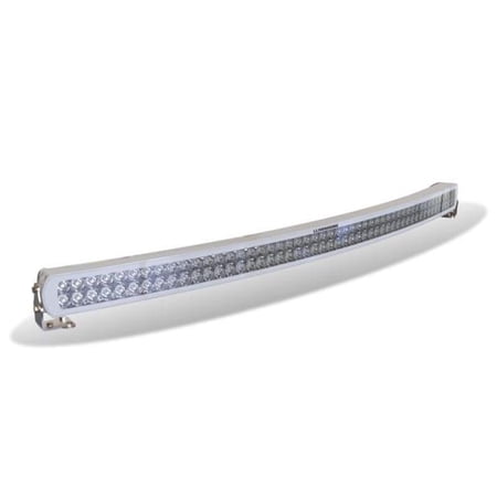 Lumishore 600474 50 in. Curved LED Spot Light