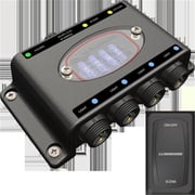 Lumishore - SMX53 Supra i-Connect Install/Upgr. Kit SWLUM-60-0402