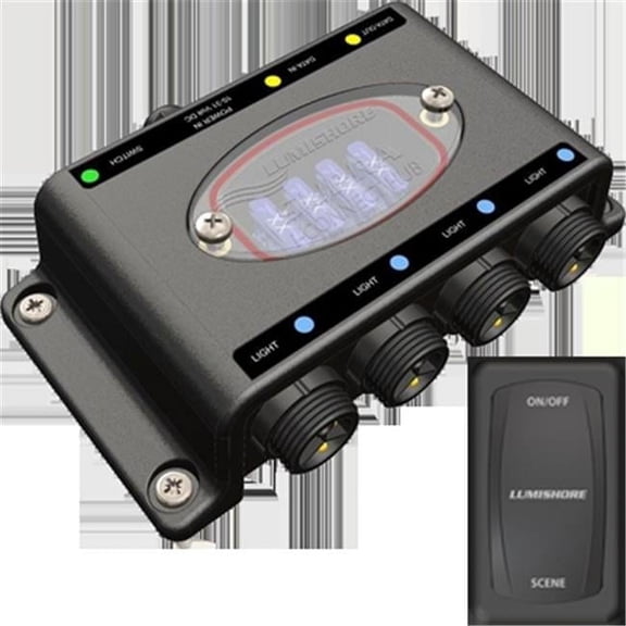 Lumishore - SMX53 Supra i-Connect Install/Upgr. Kit (SWLUM-60-0402)