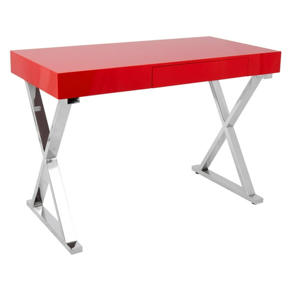 Lumisource Luster Office Desk