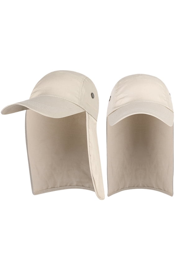 Bucket Hat Men Womens Mountain Climbing Fishing Camouflage Hood Rope Outdoor Shade Foldable Casual Wide Brim Sun Bucket Hat Sun Bucket Hats for Women Beige One Size