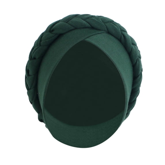 Lumistal Head Wraps For Women Chemo Cancer Cap Head Scarf Hat Cap Hair Scarf Turban Head Wrap Turban Hats Headwear Turban for Women One Size
