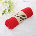 thumbnail image 1 of Lumistal Scarf for Women Autumn And Winter Solid Color Mixed Cotton Scarf Outdoor Sun Beach Towel Carpet Scarf Gift Scarf Chiffon Scarf for Women 73, 1 of 3