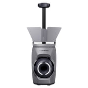 Lumistar Tero Gray AI Tennis Training Partner