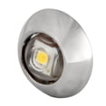 thumbnail image 1 of Lumitec Exuma Courtesy Light - Polished Stainless Housing - White Light, 1 of 3