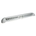 thumbnail image 1 of Lumitec 101587 Razor LED 10-30V 9 @12V Amps 10,000 Lumens Dimming Spot Light Bar, 1 of 2