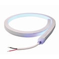 thumbnail image 1 of Lumitec Moray 3' Flex Strip Light w/Integrated Controller - Spectrum RGBW, 1 of 9