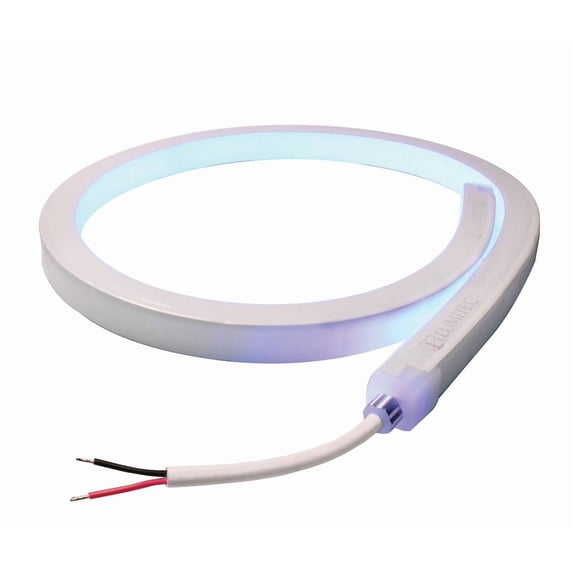 Lumitec Moray 3' Flex Strip Light w/Integrated Controller - Spectrum RGBW