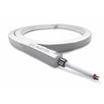 thumbnail image 1 of 14" White Solid Moray Flex Strip Housing Light Spectrum, 1 of 7