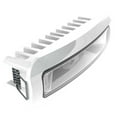 thumbnail image 1 of Lumitec Capri3 Flood Light Rgbw Spectrum Led Flush Mount  White 12/24v, 1 of 1