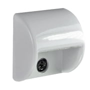 Lumitec Andros Courtesy / Accent Light, Indirect 180 Degree Light