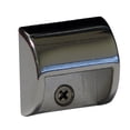 thumbnail image 1 of Lumitec Andros - Courtesy Light - Polished SS Finish - White Non-Dimming | Bundle of 10, 1 of 5