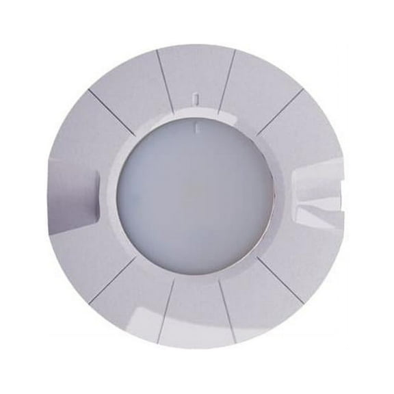 Lumitec Contour Dome Light White/Red