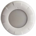 thumbnail image 1 of Lumitec Aurora LED Dome Light - White Finish - White/Blue Dimming, 1 of 3