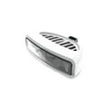 thumbnail image 1 of Lumitec Caprera3 Flood Light Rgbw Spectrum Bracket Mount White 12/24v, 1 of 1