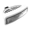 thumbnail image 1 of Lumitec Caprera3 Flood Light White Ledfts Dimmable Bracket Mount White 12/24v, 1 of 1